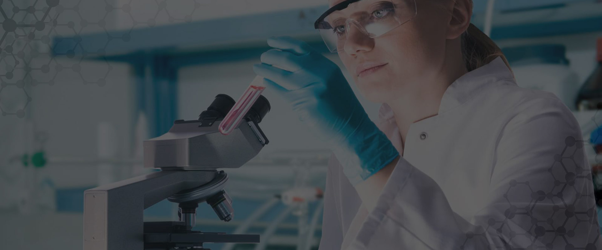 SMA Medical Laboratory